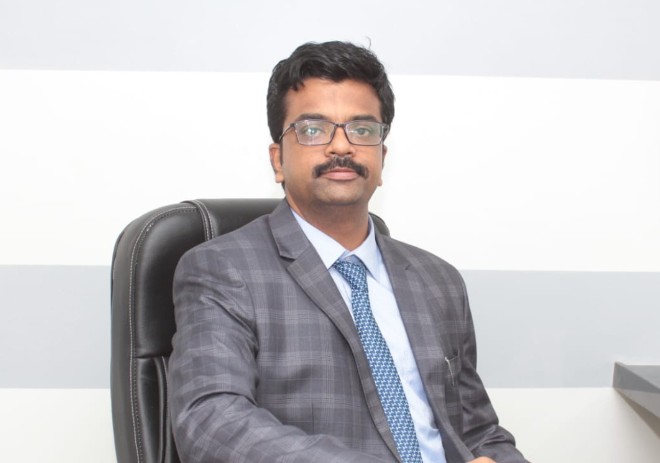 Dr. Nilesh Sonawane