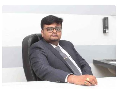 Dr. Ratnadip Sonawane